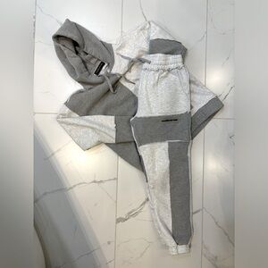 Jogging Suit Maniere De Voir (8)